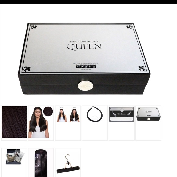 ISO Bellami boogatti, Lilly, or Khaleesi - Picture 2 of 3